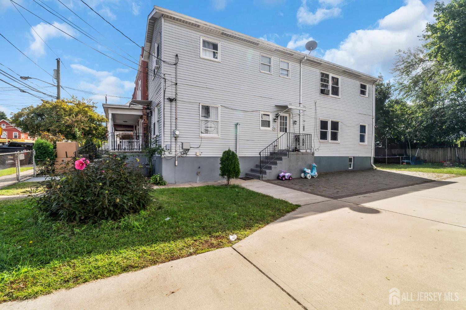 174 Suydam Street New Brunswick NJ 08901
