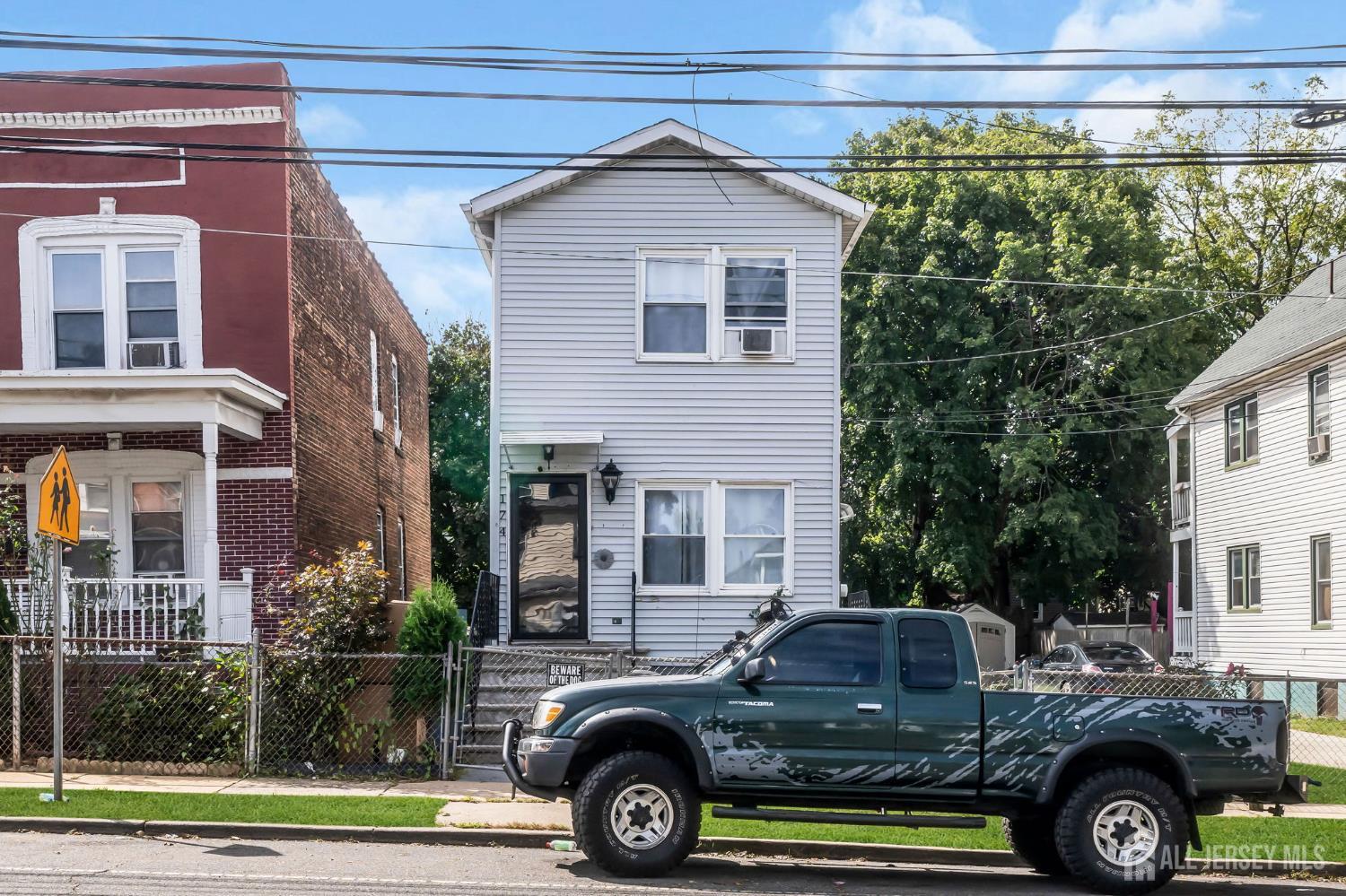 174 Suydam Street New Brunswick NJ 08901
