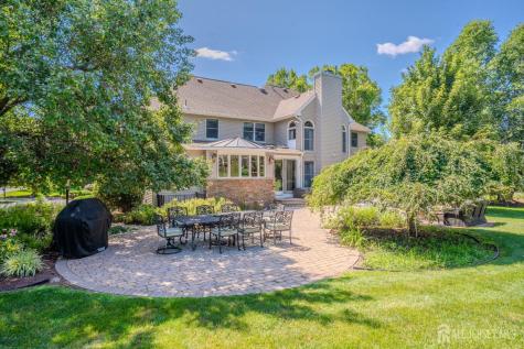 8 Marian Drive West Windsor NJ 08550