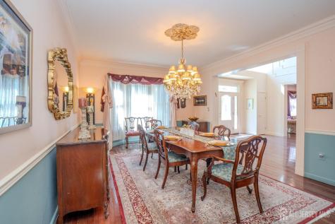 8 Marian Drive West Windsor NJ 08550