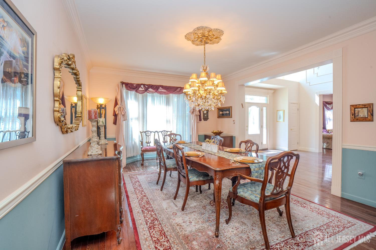 8 Marian Drive West Windsor NJ 08550