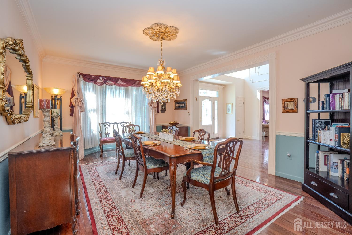 8 Marian Drive West Windsor NJ 08550