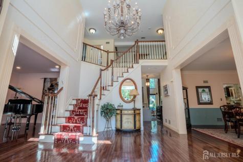 8 Marian Drive West Windsor NJ 08550
