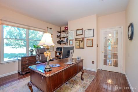 8 Marian Drive West Windsor NJ 08550