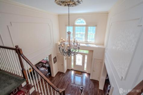 8 Marian Drive West Windsor NJ 08550