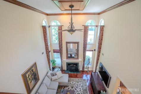 8 Marian Drive West Windsor NJ 08550