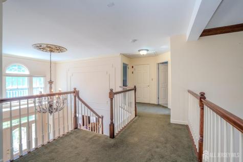 8 Marian Drive West Windsor NJ 08550