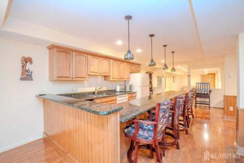 8 Marian Drive West Windsor NJ 08550
