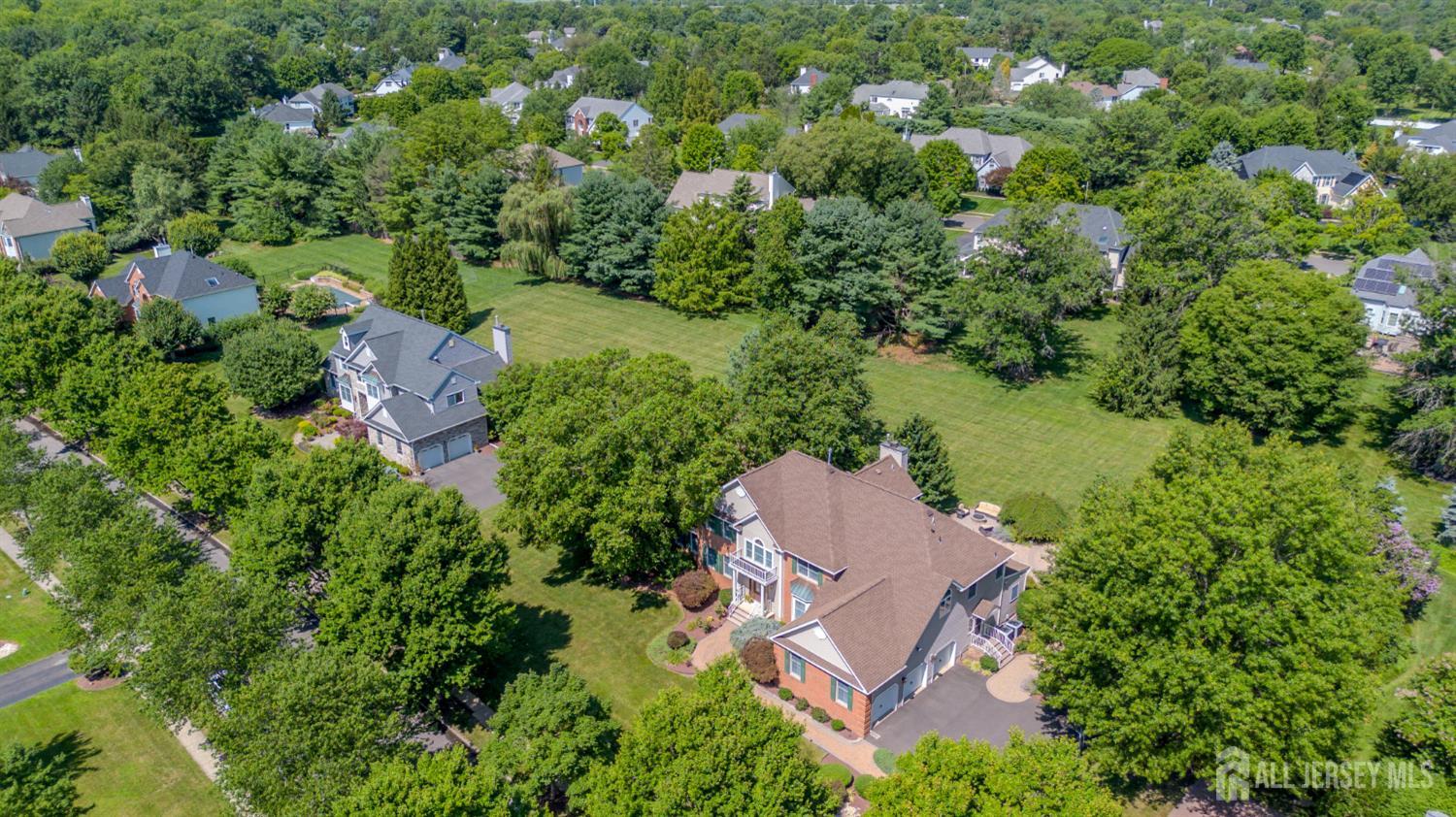 8 Marian Drive West Windsor NJ 08550