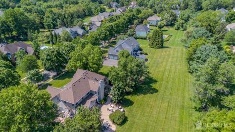 8 Marian Drive West Windsor NJ 08550