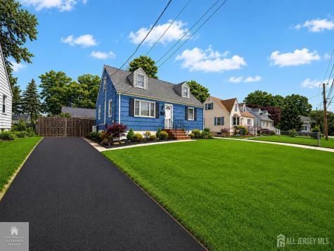 89 Leo Street Edison NJ 08817