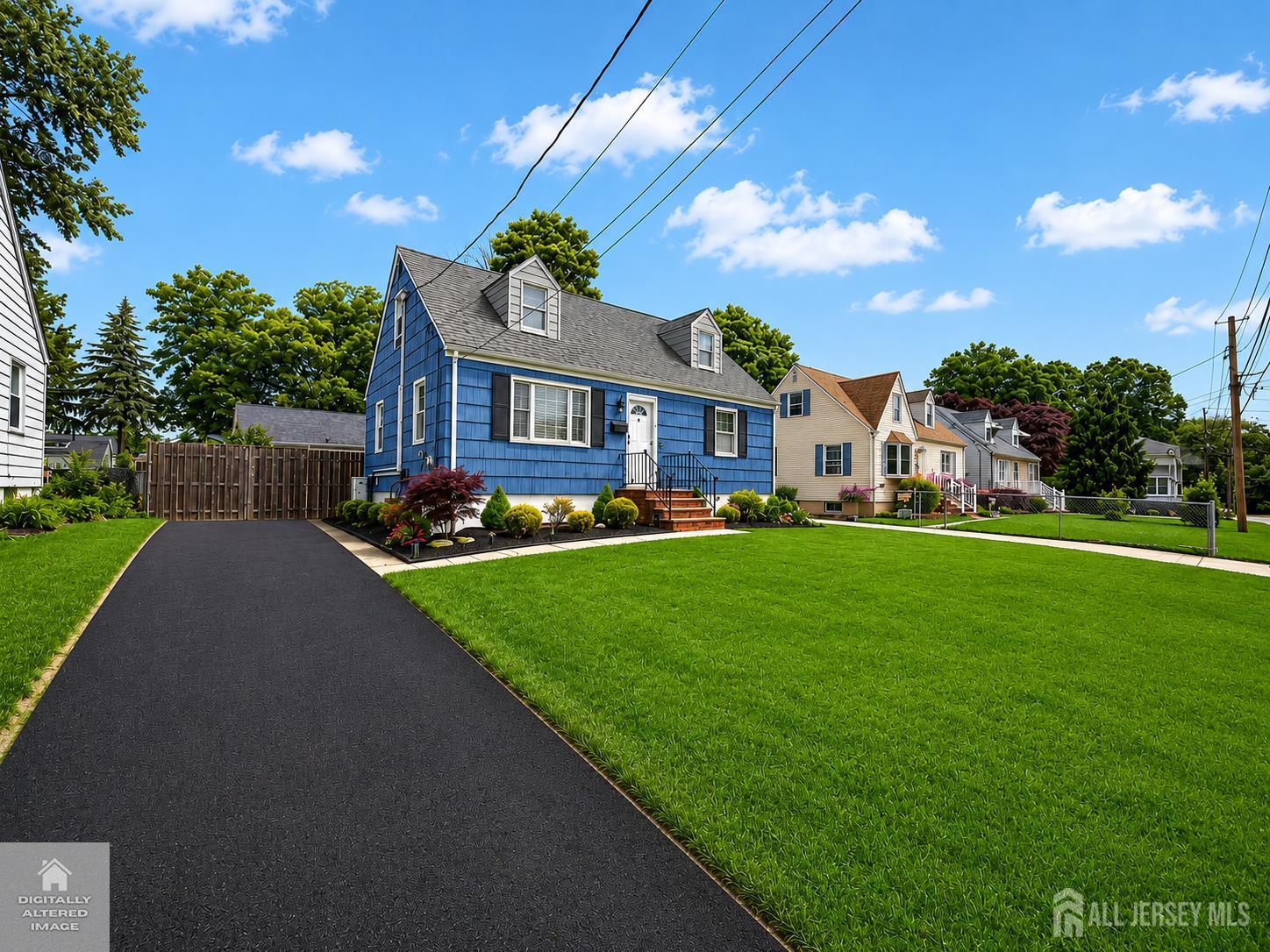 89 Leo Street Edison NJ 08817