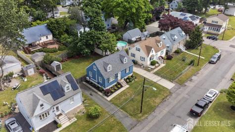 89 Leo Street Edison NJ 08817