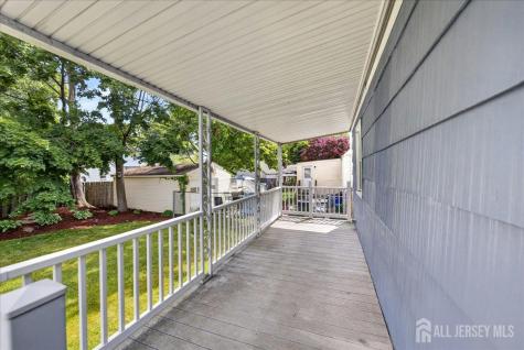 89 Leo Street Edison NJ 08817