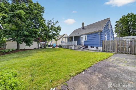 89 Leo Street Edison NJ 08817