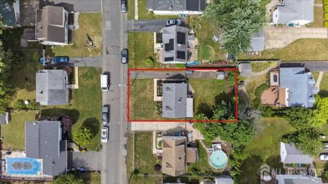 89 Leo Street Edison NJ 08817