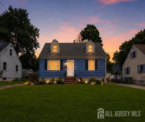 89 Leo Street Edison NJ 08817