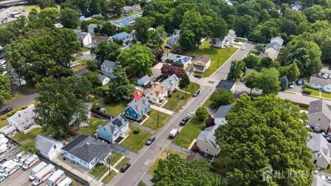 89 Leo Street Edison NJ 08817