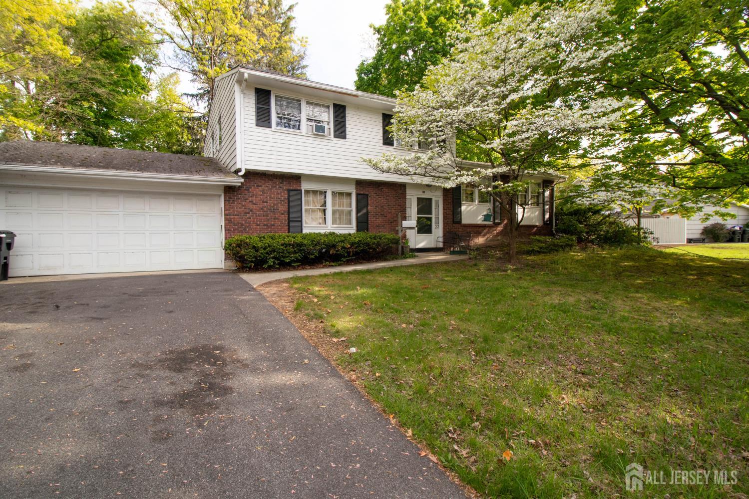 22 Agate Road East Brunswick NJ 08816