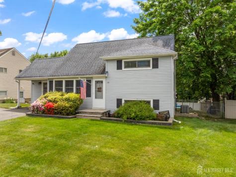 30 Oxford Road East Brunswick NJ 08816