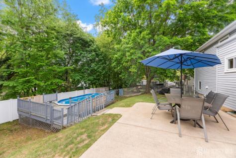 30 Oxford Road East Brunswick NJ 08816