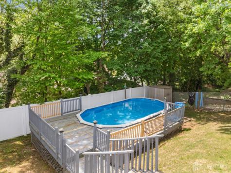 30 Oxford Road East Brunswick NJ 08816