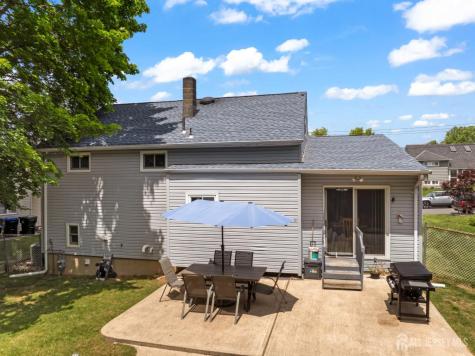 30 Oxford Road East Brunswick NJ 08816