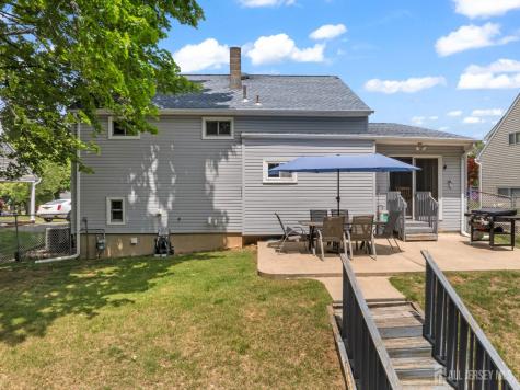 30 Oxford Road East Brunswick NJ 08816