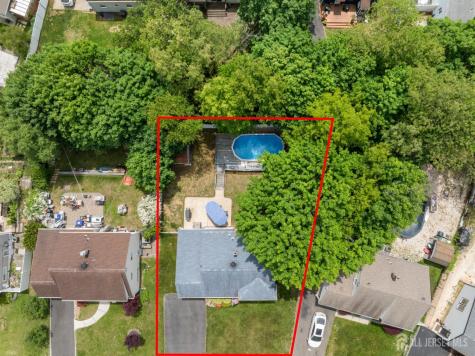 30 Oxford Road East Brunswick NJ 08816