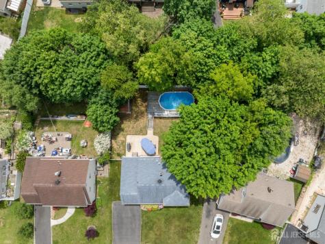 30 Oxford Road East Brunswick NJ 08816