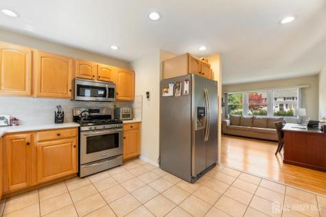 30 Oxford Road East Brunswick NJ 08816