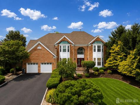54 Crestwood Street Piscataway NJ 08854
