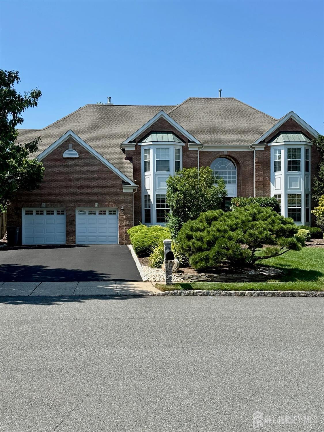 54 Crestwood Street Piscataway NJ 08854