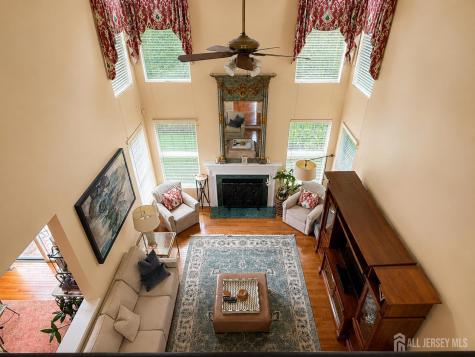 54 Crestwood Street Piscataway NJ 08854