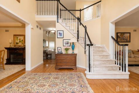 54 Crestwood Street Piscataway NJ 08854
