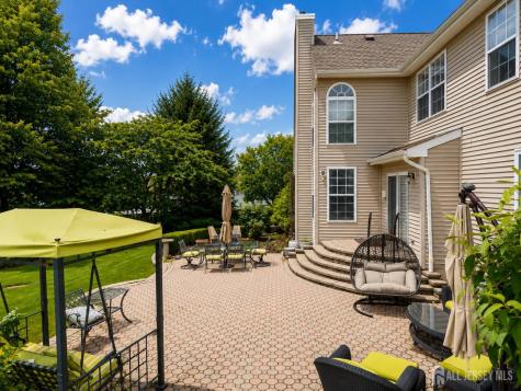 54 Crestwood Street Piscataway NJ 08854