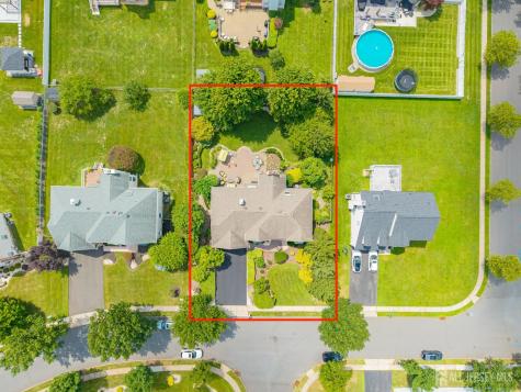 54 Crestwood Street Piscataway NJ 08854