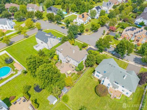 54 Crestwood Street Piscataway NJ 08854