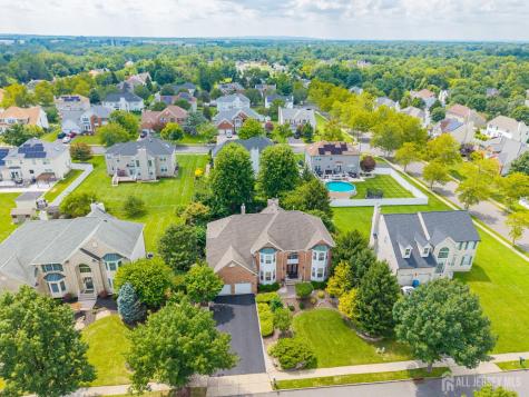 54 Crestwood Street Piscataway NJ 08854