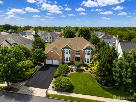 54 Crestwood Street Piscataway NJ 08854
