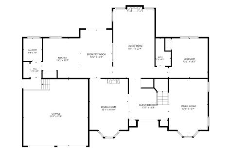 54 Crestwood Street Piscataway NJ 08854