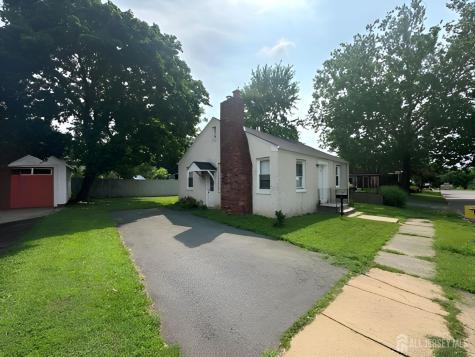 24 Seminary Avenue Hopewell Twp NJ 08525