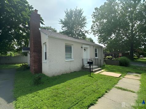 24 Seminary Avenue Hopewell Twp NJ 08525