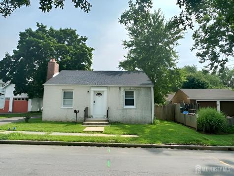 24 Seminary Avenue Hopewell Twp NJ 08525