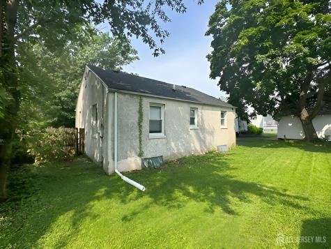 24 Seminary Avenue Hopewell Twp NJ 08525