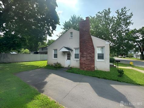24 Seminary Avenue Hopewell Twp NJ 08525