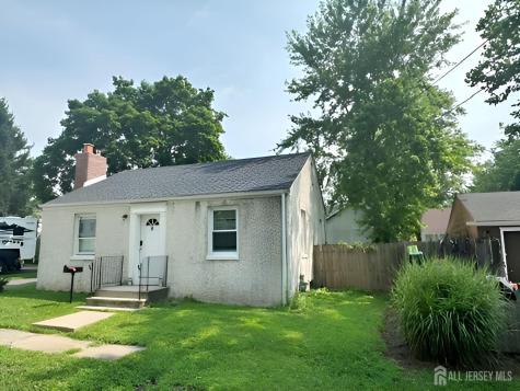 24 Seminary Avenue Hopewell Twp NJ 08525