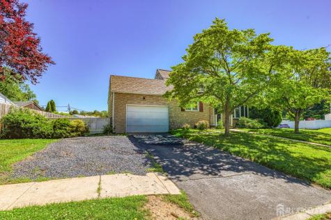40 Windsor Drive East Brunswick NJ 08816