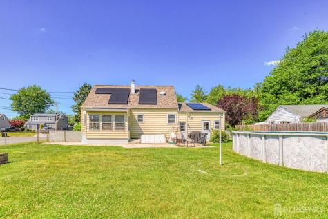 40 Windsor Drive East Brunswick NJ 08816