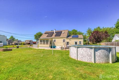 40 Windsor Drive East Brunswick NJ 08816